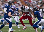 熊猫直播官网-奥运周期关键战焦点战，沙特正面击溃喀麦隆，改写奥运足球格局