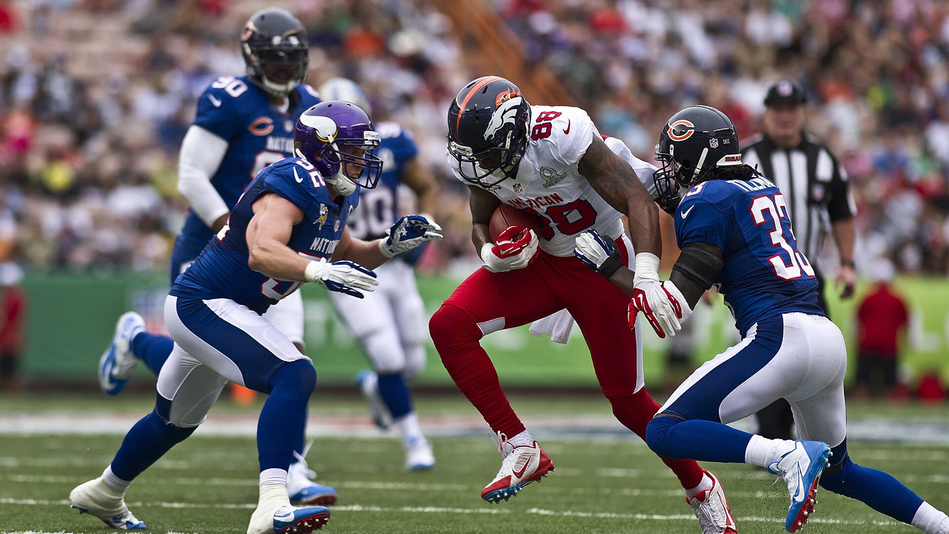 奥运周期关键战焦点战，沙特正面击溃喀麦隆，改写奥运足球格局